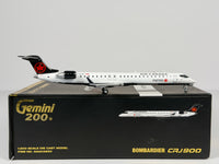 Air Canada Bombardier CRJ900 1:200 Gemini Jets C-GJZV (G2ACA850)