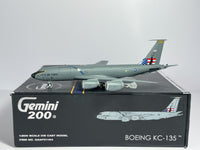 U.S Air Force (USAF) Boeing 707 (KC-135 Stratotanker) 1:200 Gemini Jets 61-0266 (G2AFO1194)