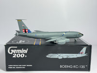 U.S Air Force (USAF) Boeing 707 (KC-135 Stratotanker) 1:200 Gemini Jets 61-0266 (G2AFO1194)