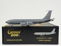 U.S Air Force (USAF) Boeing 707 (KC-135 Stratotanker) 1:200 Gemini Jets 91472 (G2AFO819)