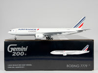 Air France Cargo Boeing 777F 1:200 Gemini Jets F-GUOC (G2AFR1371)