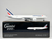 Air France Cargo Boeing 777F 1:200 Gemini Jets F-GUOC (G2AFR1371)