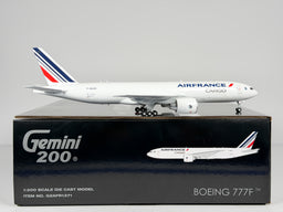 Air France Cargo Boeing 777F 1:200 Gemini Jets F-GUOC (G2AFR1371)