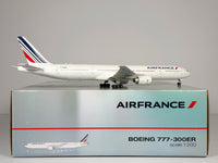 Air France Boeing 777-300ER 1:200 Gemini Jets F-GSQA (G2AFR283)