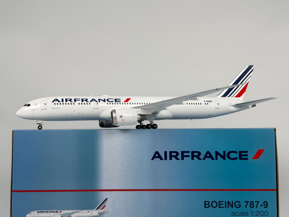 Air France Boeing 787-9 1:200 Gemini Jets F-HRBA (G2AFR632)