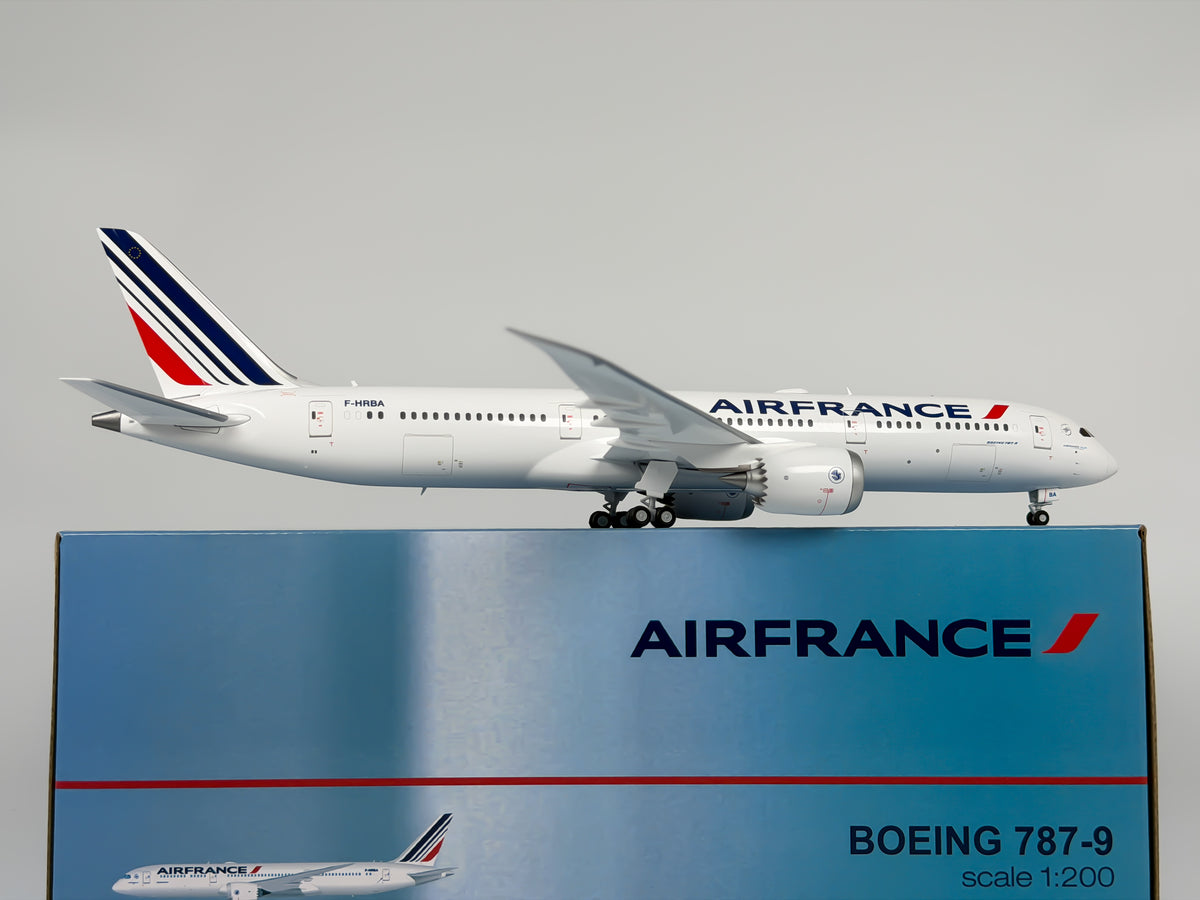 Air France Boeing 787-9 1:200 Gemini Jets F-HRBA (G2AFR632)