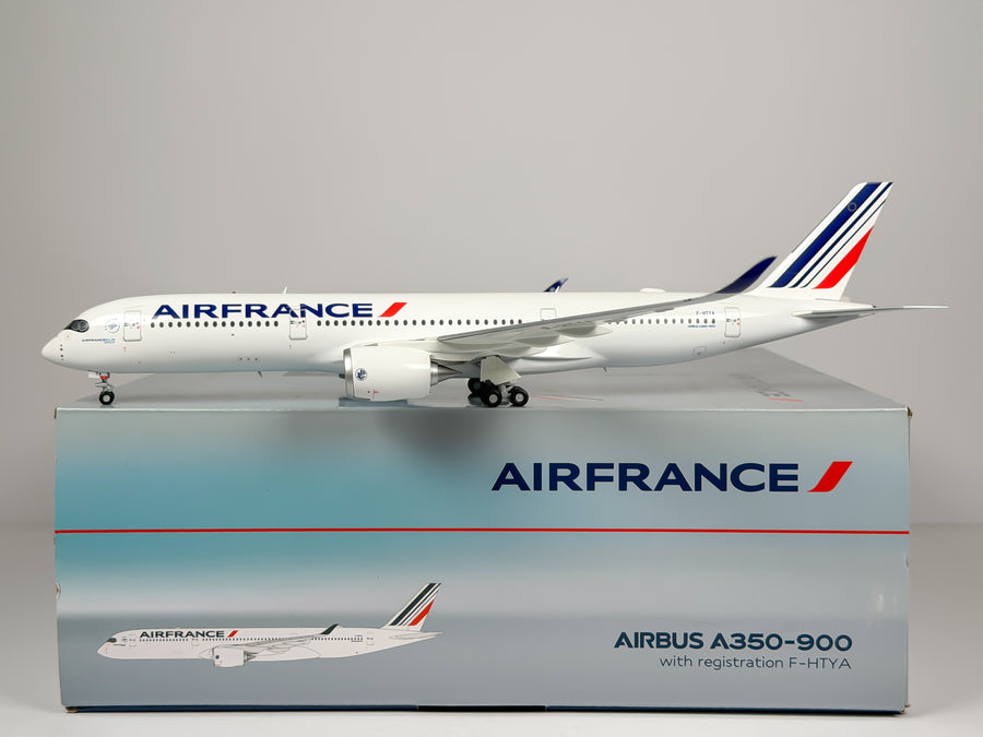 Air France Airbus A350-900 1:200 Gemini Jets F-HTYA (G2AFR867)