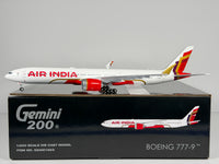 Air India Boeing 777-9 1:200 Gemini Jets VT-XAA (G2AIC1323)