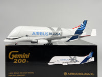 Airbus House Airbus A330 (BelugaXL) 1:200 Gemini Jets F-WBXL (G2AIR927)