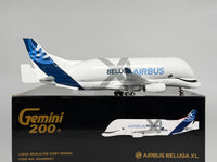 Airbus House Airbus A330 (BelugaXL) 1:200 Gemini Jets F-WBXL (G2AIR927)