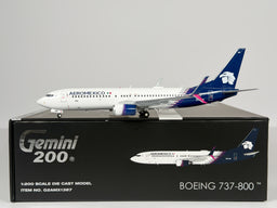 Aeromexico Boeing 737-800 1:200 Gemini Jets N957AM (G2AMX1387)