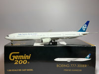 Air New Zealand Boeing 777-300ER 1:200 Gemini Jets ZK-OKM (G2ANZ258)