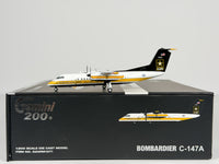United States Army De Havilland Q300 1:200 Gemini Jets 17-01610 (G2ARM1271)