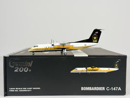 United States Army De Havilland Q300 1:200 Gemini Jets 17-01610 (G2ARM1271)