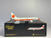 Alaska Horizon Embraer E175 1:200 Gemini Jets N652MK (G2ASA1205)