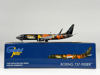 Alaska Airlines Boeing 737-900ER 1:400 Gemini Jets N492AS (G2ASA2026)