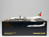 Alaska Horizon De Havilland Q400 1:200 Gemini Jets N421QX (G2ASA865)