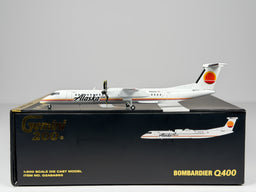 Alaska Horizon De Havilland Q400 1:200 Gemini Jets N421QX (G2ASA865)