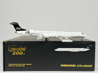 Mesa Airlines Bombardier CRJ900 1:200 Gemini Jets N942LR (G2ASH1186)