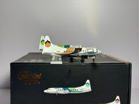 Gemini Jets 1:200 Aspen Airways Convair CV-580 N5809 & N5818 2 plane set G2ASP277