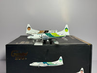 Gemini Jets 1:200 Aspen Airways Convair CV-580 N5809 & N5818 2 plane set G2ASP277