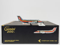 Atlantic Southeast Airlines Embraer EMB-120 1:200 Gemini Jets N237AS (G2ASQ913)