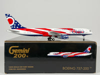 America West Boeing 757-200 1:200 Gemini Jets N905AW (G2AWE966)