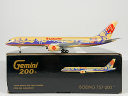 America West Boeing 757-200 1:200 Gemini Jets N902AW (G2AWE967)