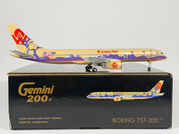 America West Boeing 757-200 1:200 Gemini Jets N902AW (G2AWE967)