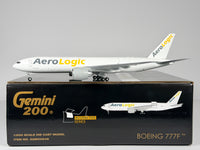 DHL Boeing 777F 1:200 Gemini Jets D-AALD (G2BOX949)