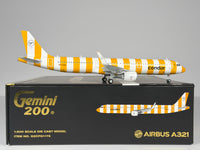 Condor Airbus A321 1:200 Gemini Jets D-AIAD (G2CFG1175)