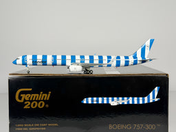 Condor Boeing 757-300 1:200 Gemini Jets D-ABOI (G2CFG1195)