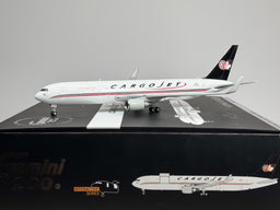 Cargojet Airways Boeing 767-300F 1:200 Gemini Jets C-FGSJ (G2CJT1173)