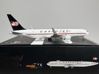 Cargojet Airways Boeing 767-300F 1:200 Gemini Jets C-FGSJ (G2CJT1173)