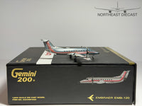 Comair Embraer EMB-120 1:200 Gemini Jets N137H (G2COM1022)