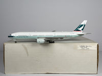 Cathay Pacific Boeing 777-200 1:200 Gemini Jets VR-HNB (G2CPAVRHNB)