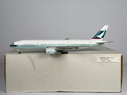 Cathay Pacific Boeing 777-200 1:200 Gemini Jets VR-HNB (G2CPAVRHNB)