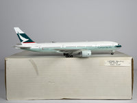 Cathay Pacific Boeing 777-200 1:200 Gemini Jets VR-HNB (G2CPAVRHNB)