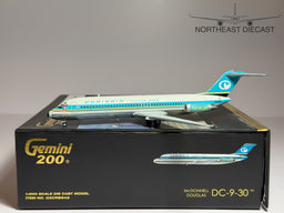 Caribair Douglas DC-9-30 1:200 Gemini Jets N938PR (G2CRB942)