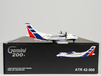 Cubana ATR 42-500 1:200 Gemini Jets CU-T1240 (G2CUB1251)