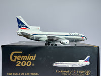 Delta Air Lines Lockheed L-1011 1:200 Gemini Jets N753DA (G2DAL035)