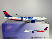 Delta Air Lines Airbus A330-900neo 1:200 Gemini Jets N411DX (G2DAL1065)