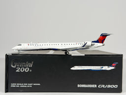 Delta Connection Bombardier CRJ900 1:200 Gemini Jets N800SK (G2DAL1278)