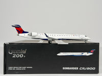Delta Connection Bombardier CRJ900 1:200 Gemini Jets N800SK (G2DAL1278)