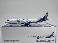 Delta Air Lines Airbus A321neo 1:200 Gemini Jets N589DT (G2DAL1399)