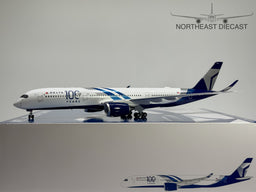 Delta Air Lines Airbus A350-900 1:200 Gemini Jets N527DN (G2DAL1400)