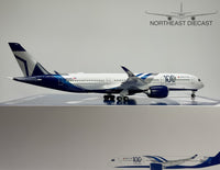 Delta Air Lines Airbus A350-900 1:200 Gemini Jets N527DN (G2DAL1400)