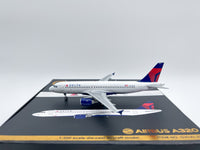 Delta Air Lines Airbus A320 1:200 Gemini Jets N374NW (G2DAL328)