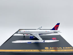Delta Air Lines Airbus A320 1:200 Gemini Jets N374NW (G2DAL328)