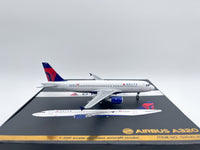 Delta Air Lines Airbus A320 1:200 Gemini Jets N374NW (G2DAL328)